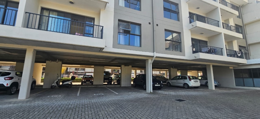 To Let 1 Bedroom Property for Rent in Dennesig Western Cape